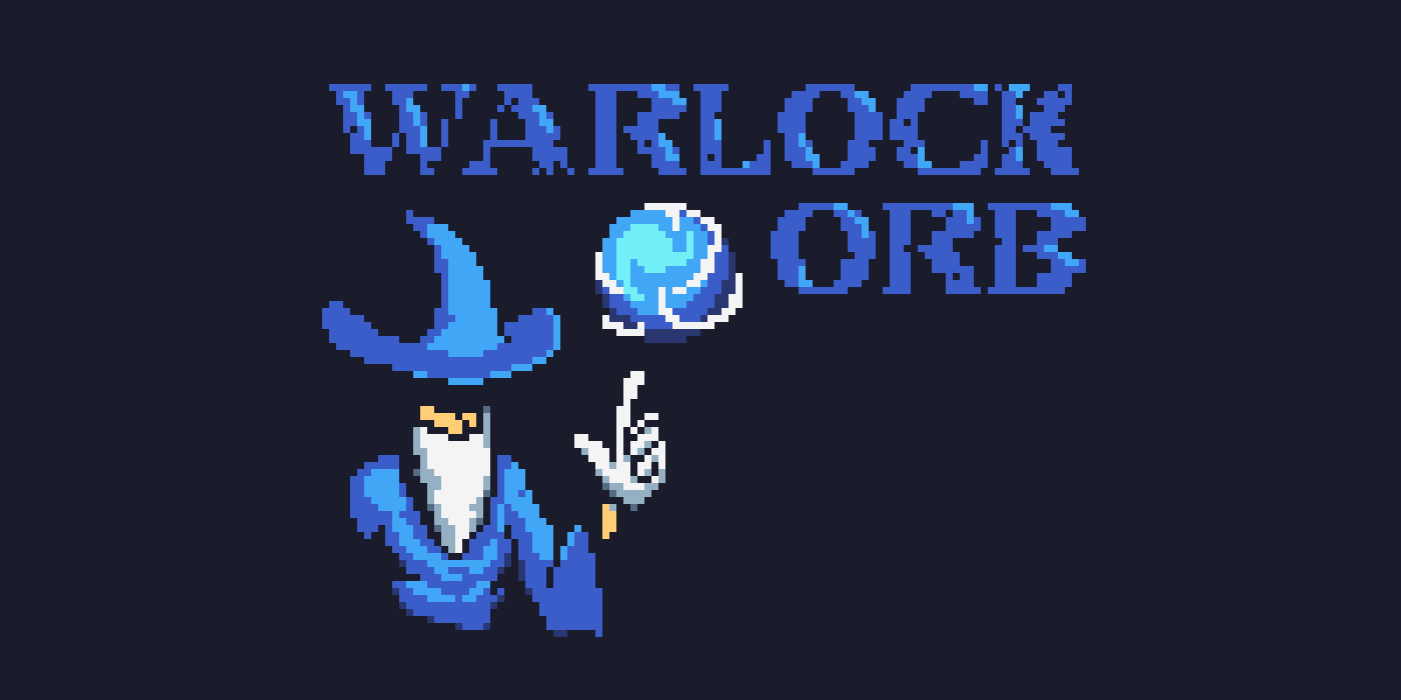 Warlock Orb